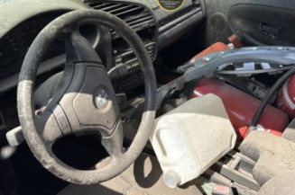 Serrure arriere gauche BMW SERIE 3 E36