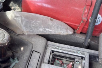 Serrure arriere gauche BMW SERIE 3 E36