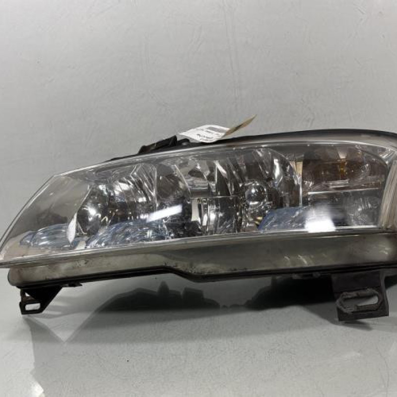 Optique avant principal gauche (feux)(phare) FIAT STILO Photo n°1