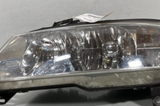 Optique avant principal gauche (feux)(phare) FIAT STILO