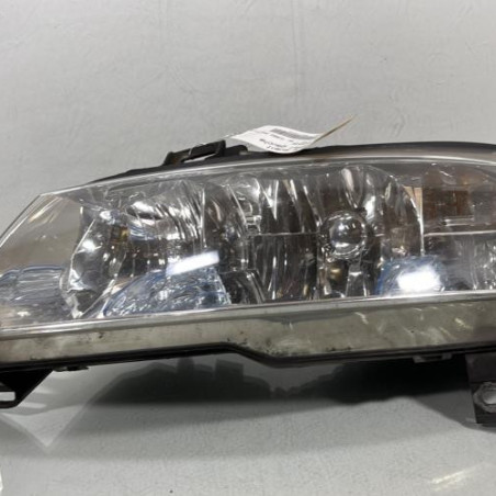 Optique avant principal gauche (feux)(phare) FIAT STILO