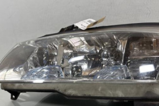 Optique avant principal gauche (feux)(phare) FIAT STILO