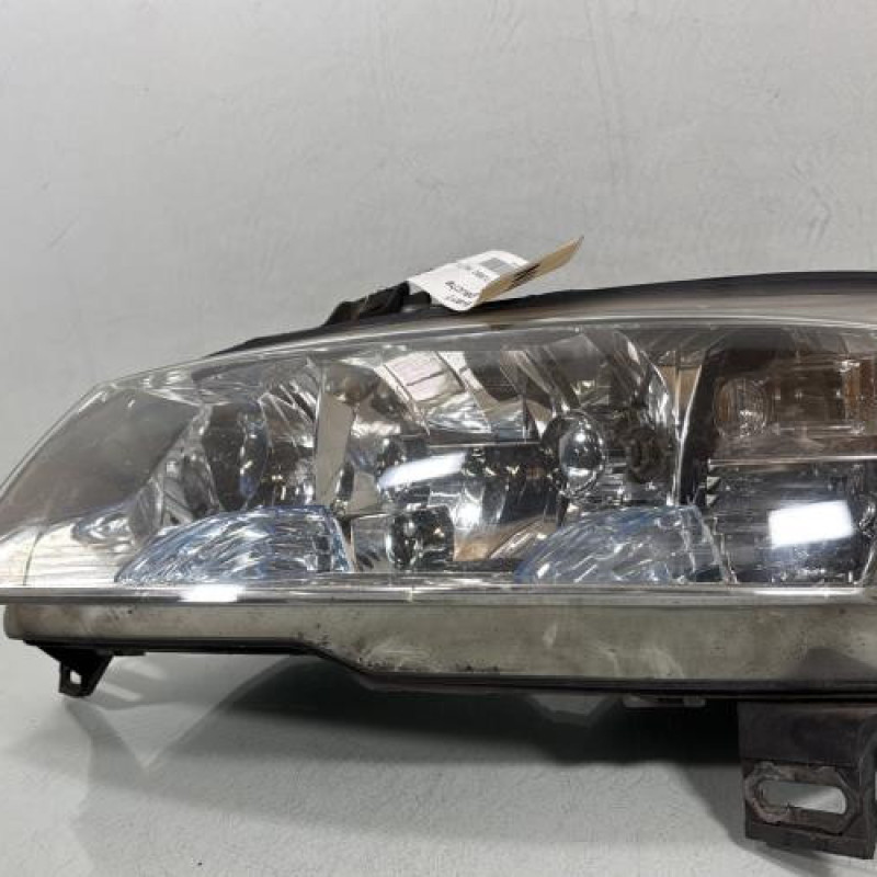 Optique avant principal gauche (feux)(phare) FIAT STILO Photo n°3