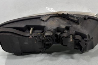 Optique avant principal gauche (feux)(phare) FIAT STILO