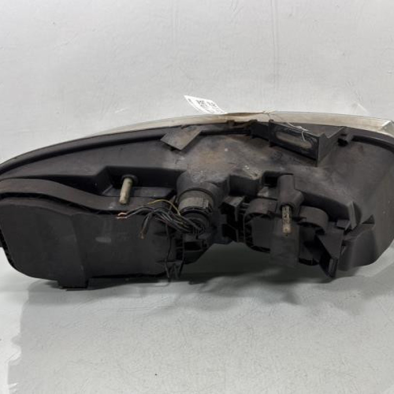 Optique avant principal gauche (feux)(phare) FIAT STILO Photo n°4