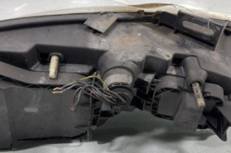 Optique avant principal gauche (feux)(phare) FIAT STILO