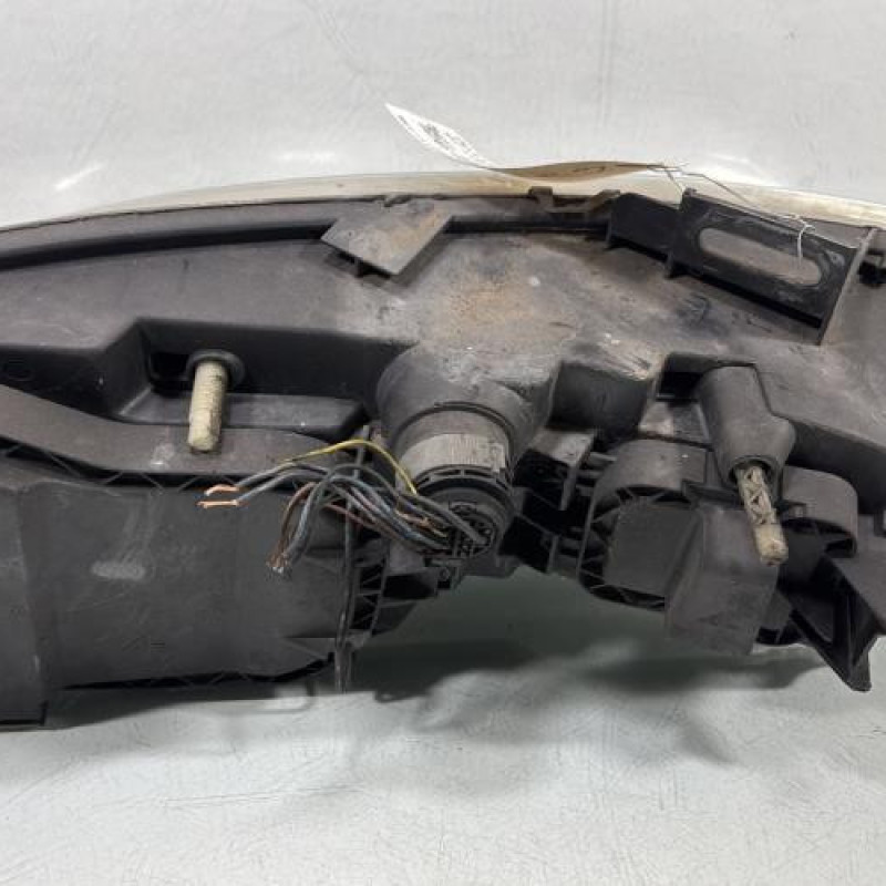 Optique avant principal gauche (feux)(phare) FIAT STILO Photo n°5