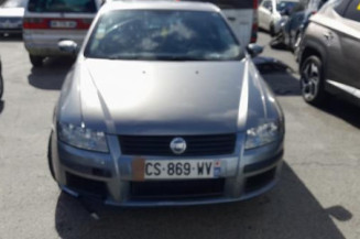 Optique avant principal gauche (feux)(phare) FIAT STILO