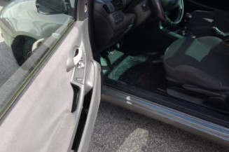 Optique avant principal gauche (feux)(phare) FIAT STILO