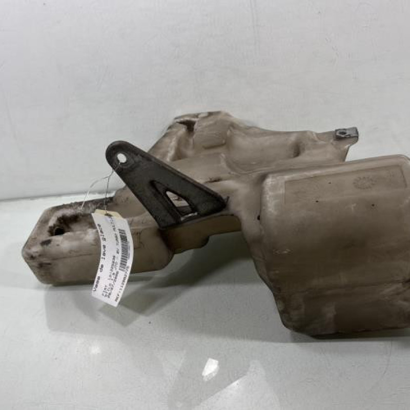 Vase de lave glace FIAT STILO Photo n°1