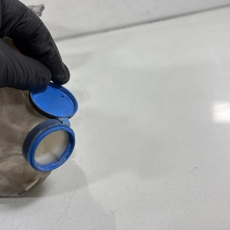 Vase de lave glace FIAT STILO Photo n°3