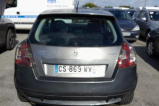 Vase de lave glace FIAT STILO