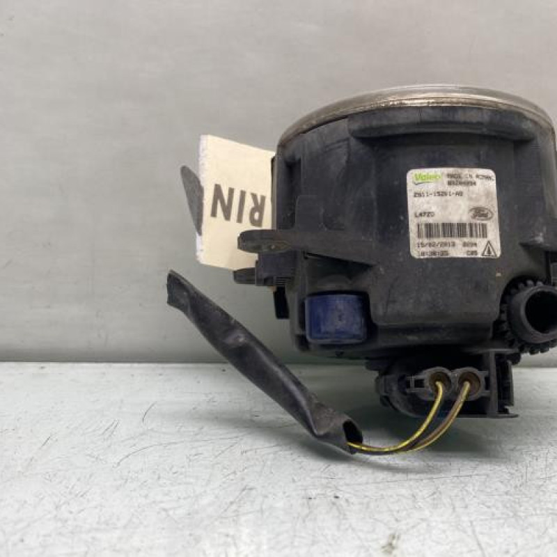 Anti brouillard gauche (feux) FORD FIESTA 6 Photo n°4