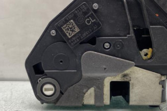 Serrure arriere gauche FORD FIESTA 6