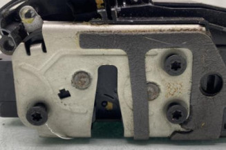Serrure arriere gauche FORD FIESTA 6
