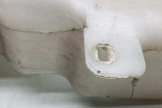 Vase de lave glace FORD FIESTA 6