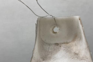 Vase de lave glace FORD FIESTA 6