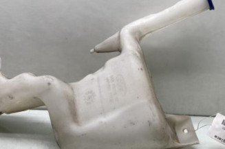 Vase de lave glace FORD FIESTA 6