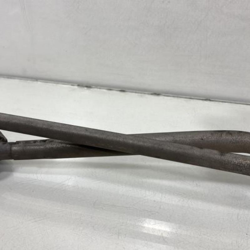 Moteur essuie glace avant MERCEDES SPRINTER 3 Photo n°3