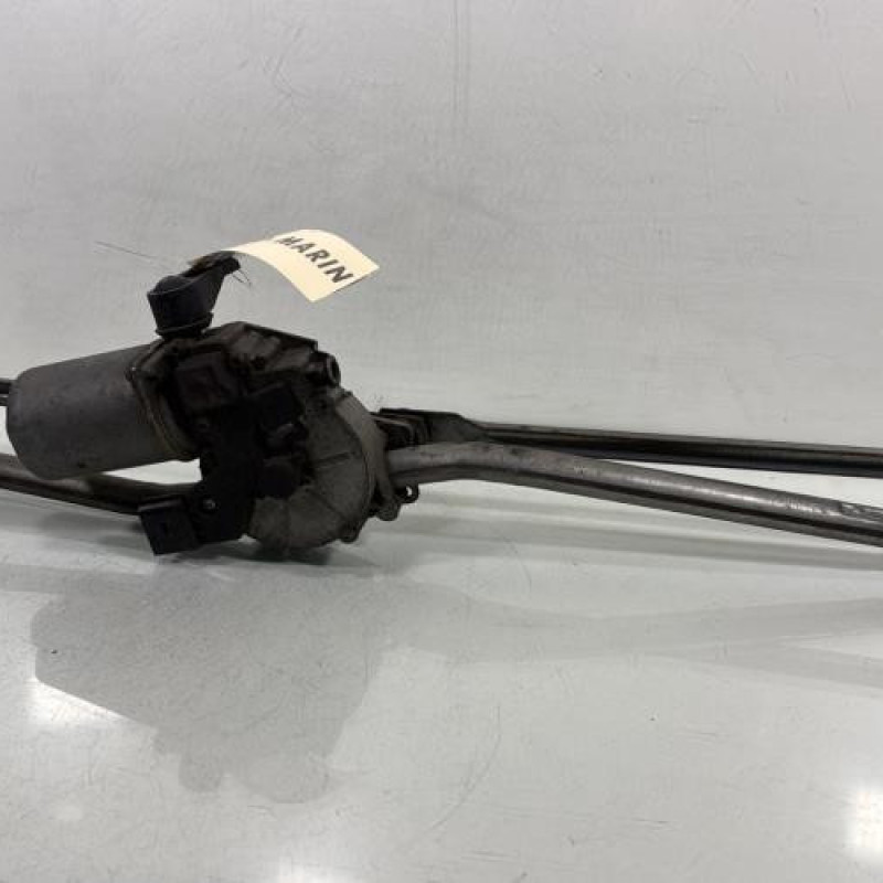 Moteur essuie glace avant MERCEDES SPRINTER 3 Photo n°5