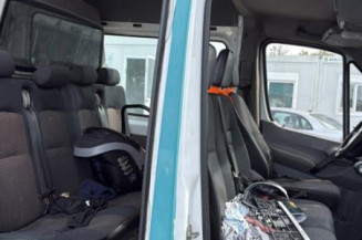 Moteur essuie glace avant MERCEDES SPRINTER 3