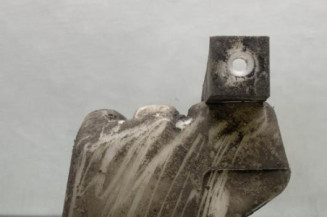 Vase de lave glace FORD TRANSIT 4