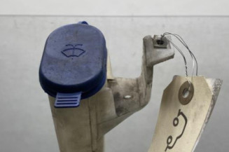 Vase de lave glace FORD TRANSIT 4