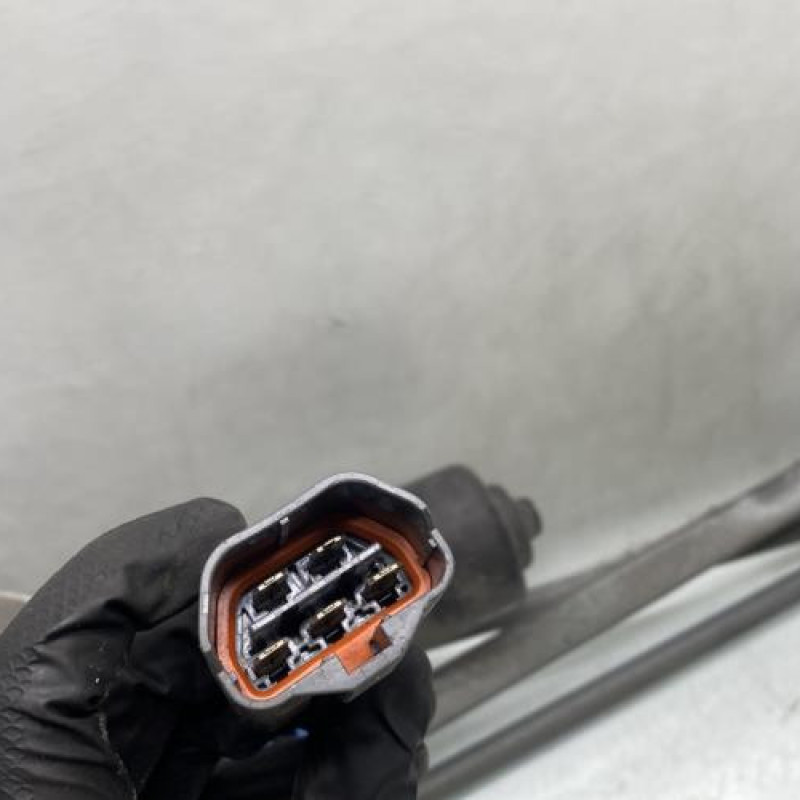 Moteur essuie glace avant HONDA ACCORD 5 Photo n°4