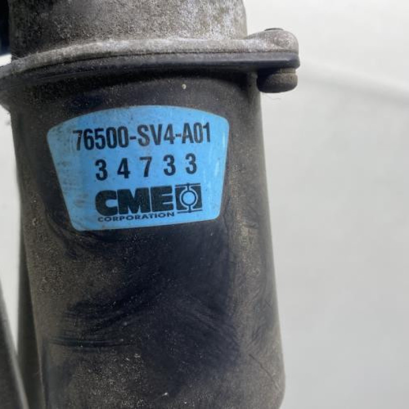 Moteur essuie glace avant HONDA ACCORD 5 Photo n°5