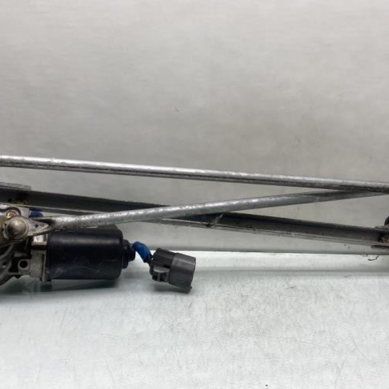 Moteur essuie glace avant HONDA ACCORD 5 Photo n°6