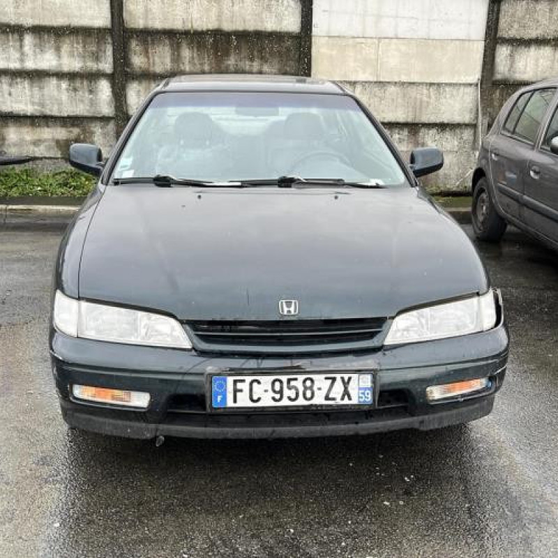 Moteur essuie glace avant HONDA ACCORD 5 Photo n°14