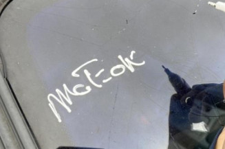 Moteur essuie glace avant HONDA ACCORD 5