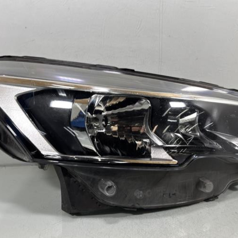 Optique avant principal droit (feux)(phare) PEUGEOT 508 1 Photo n°2