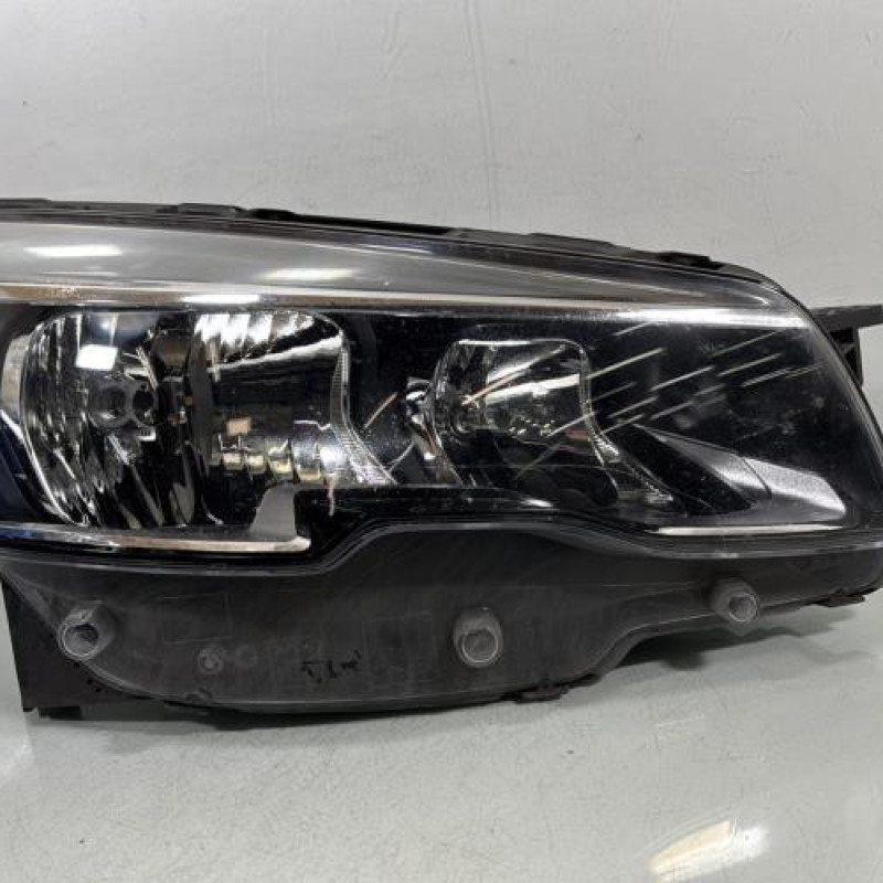 Optique avant principal droit (feux)(phare) PEUGEOT 508 1 Photo n°3