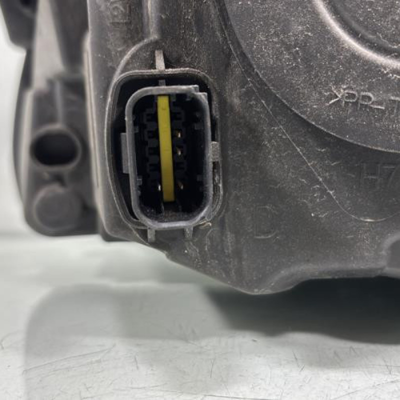 Optique avant principal droit (feux)(phare) PEUGEOT 508 1 Photo n°5