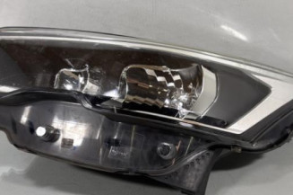 Optique avant principal gauche (feux)(phare) PEUGEOT 508 1 Photo n°1