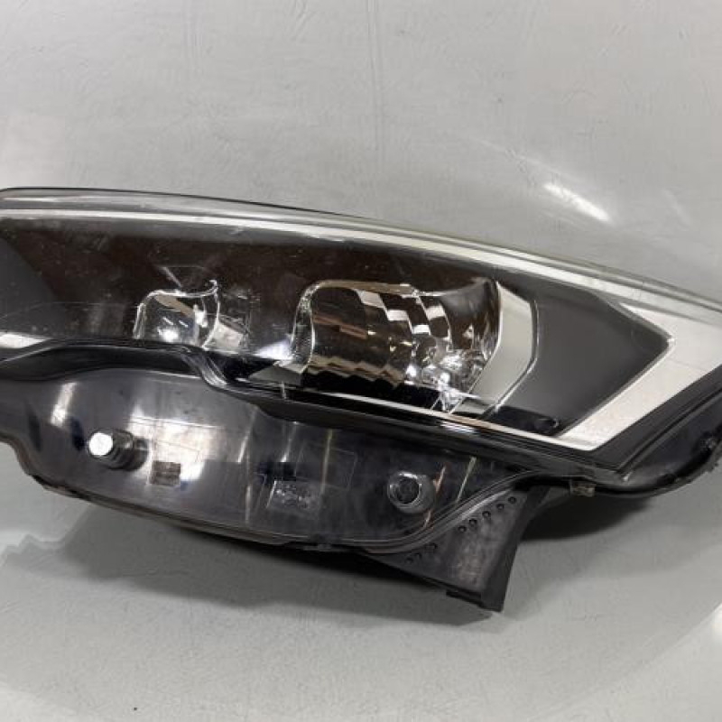 Optique avant principal gauche (feux)(phare) PEUGEOT 508 1 Photo n°1