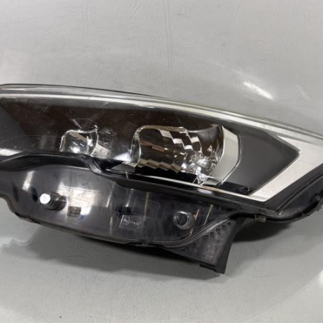 Optique avant principal gauche (feux)(phare) PEUGEOT 508 1 Photo n°1