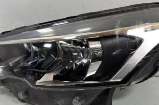 Optique avant principal gauche (feux)(phare) PEUGEOT 508 1