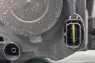 Optique avant principal gauche (feux)(phare) PEUGEOT 508 1