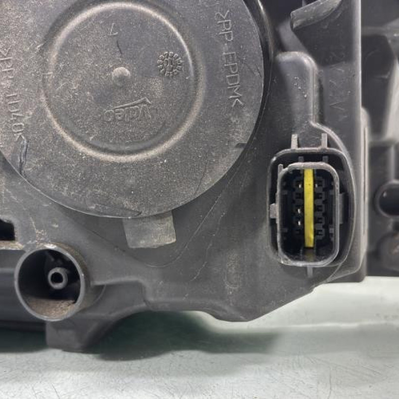 Optique avant principal gauche (feux)(phare) PEUGEOT 508 1 Photo n°6