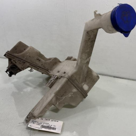 Vase de lave glace PEUGEOT 508 1