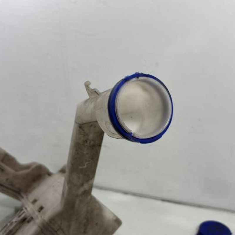 Vase de lave glace PEUGEOT 508 1 Photo n°3