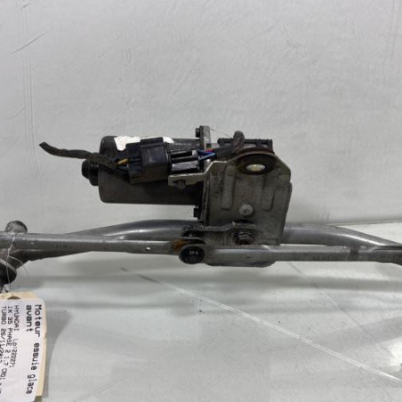Moteur essuie glace avant HYUNDAI IX 35 Photo n°1