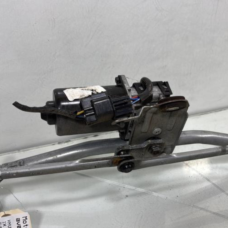 Moteur essuie glace avant HYUNDAI IX 35 Photo n°2