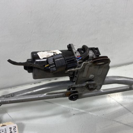 Moteur essuie glace avant HYUNDAI IX 35