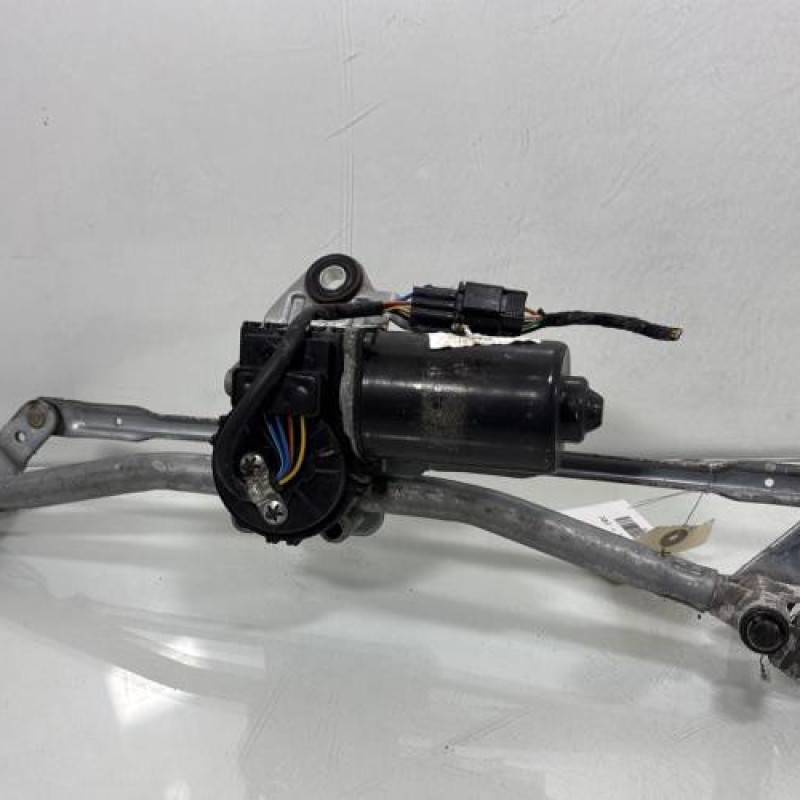 Moteur essuie glace avant HYUNDAI IX 35 Photo n°3
