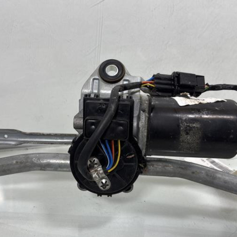 Moteur essuie glace avant HYUNDAI IX 35 Photo n°4