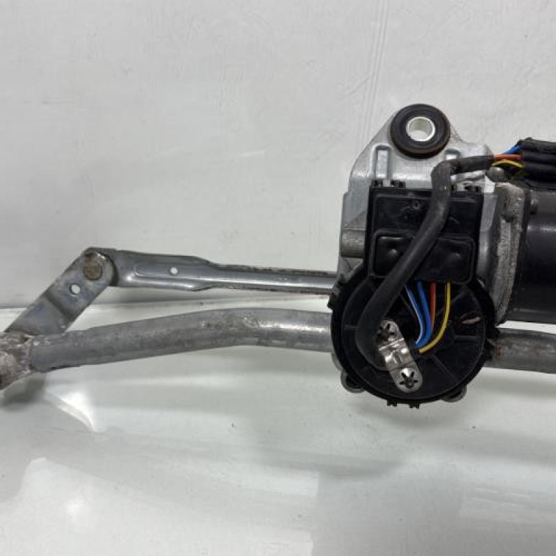 Moteur essuie glace avant HYUNDAI IX 35 Photo n°5