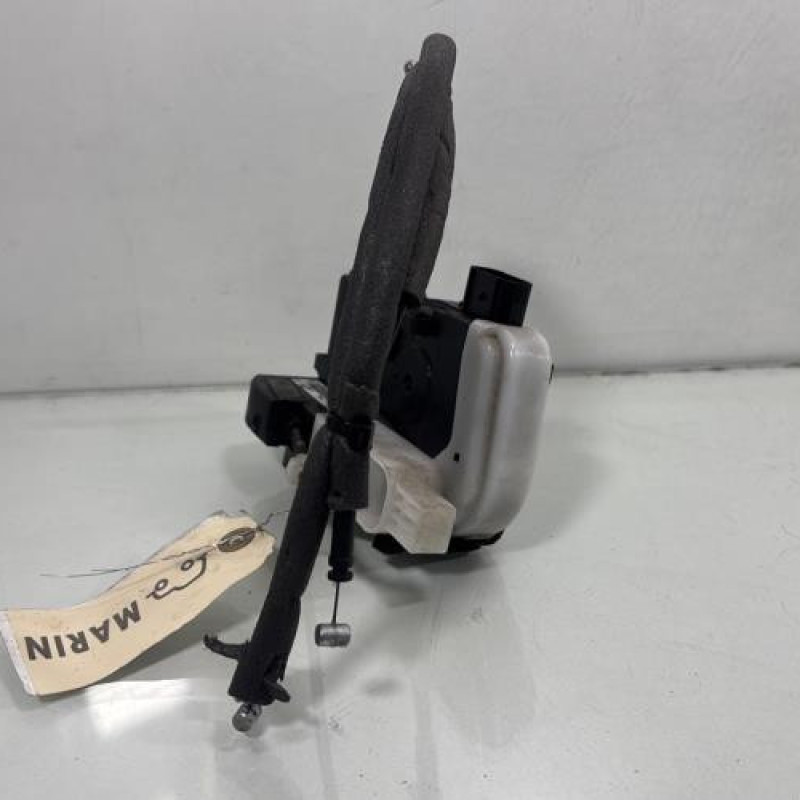 Serrure arriere gauche HYUNDAI IX 35 Photo n°4